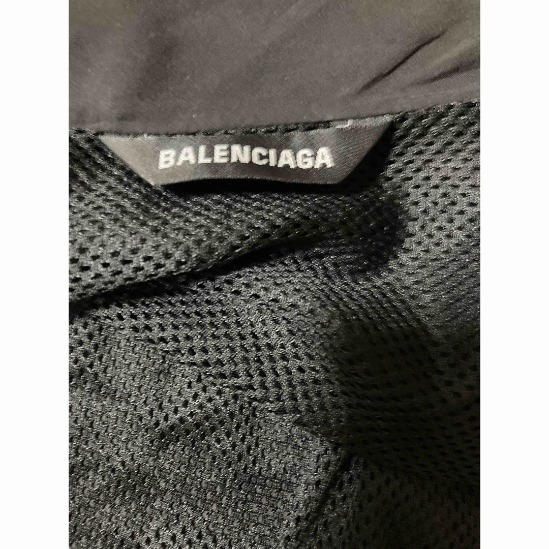 Balenciaga(バレンシアガ)のBalenciaga 20aw トラックスーツジャケット メンズのジャケット/アウター(ナイロンジャケット)の商品写真