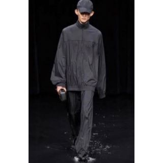 バレンシアガ(Balenciaga)のBalenciaga 20aw トラックスーツジャケット(ナイロンジャケット)