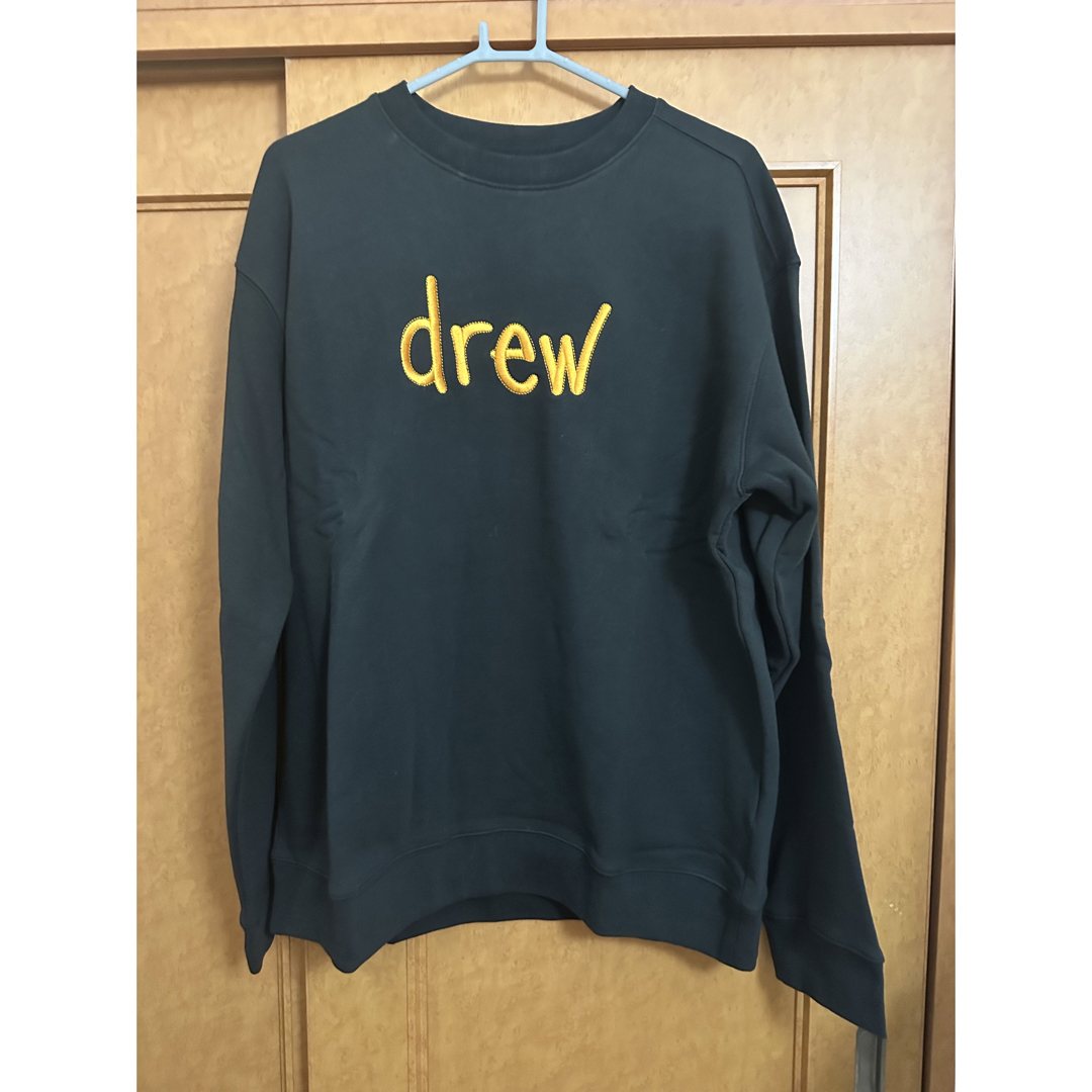 drew house 未使用 正規品 ドリュー ハウス フーディー パーカー