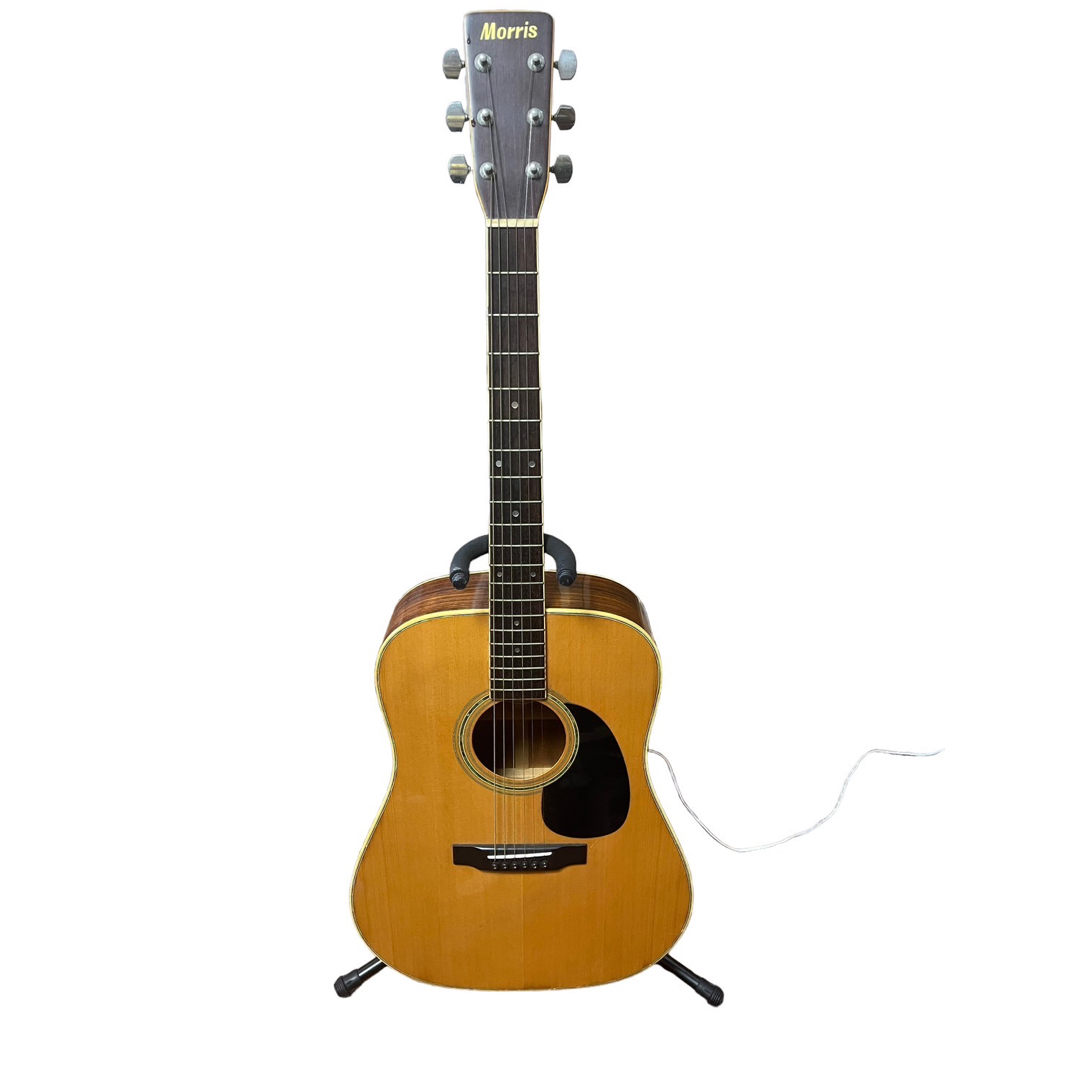 SALEセール Morris W-25 アコースティックギター