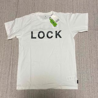 スノーピーク(Snow Peak)のスノーピークReflective Printed Landlock Tshirt(Tシャツ(半袖/袖なし))