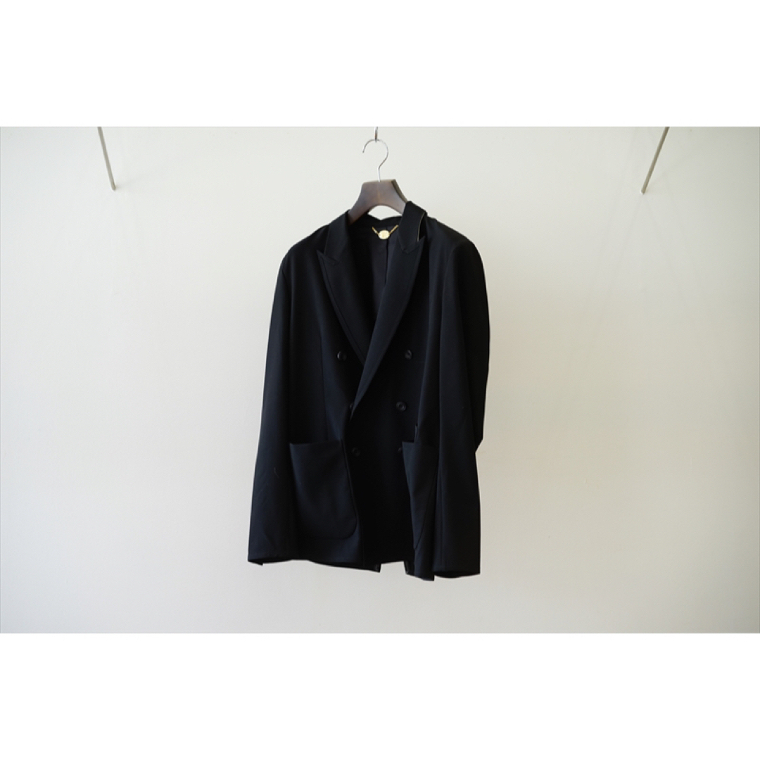 SUNSEA(サンシー)SNM-Blue2 21ssセットアップ - セットアップ