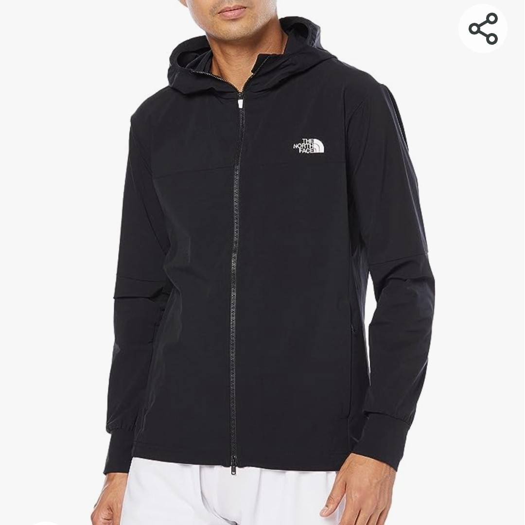 新品！[ザノースフェイス] APEX Flex Hoodie M