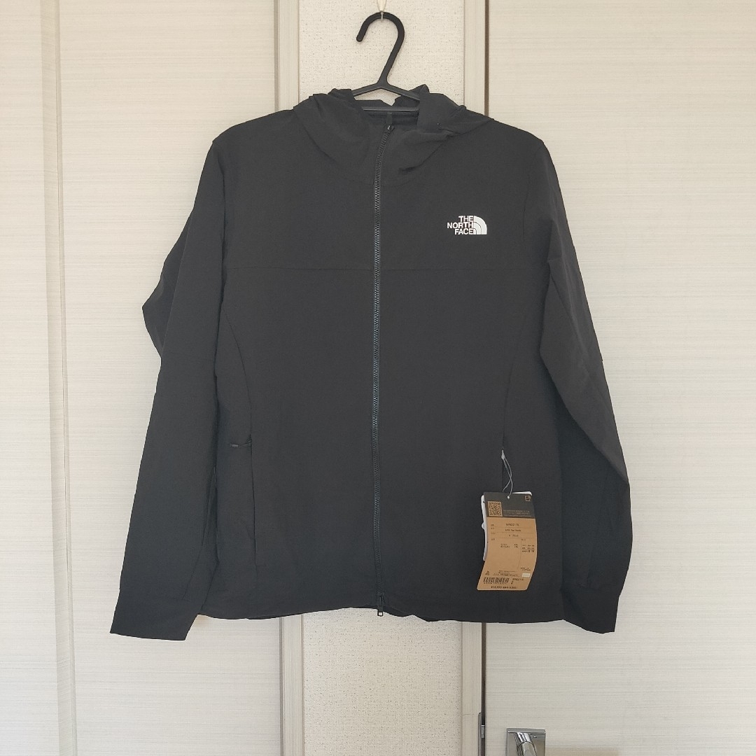 新品！[ザノースフェイス] APEX Flex Hoodie M