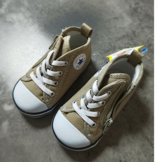 コンバース(CONVERSE)のコンバースBABY ALLSTAR N COLORS Z(スニーカー)