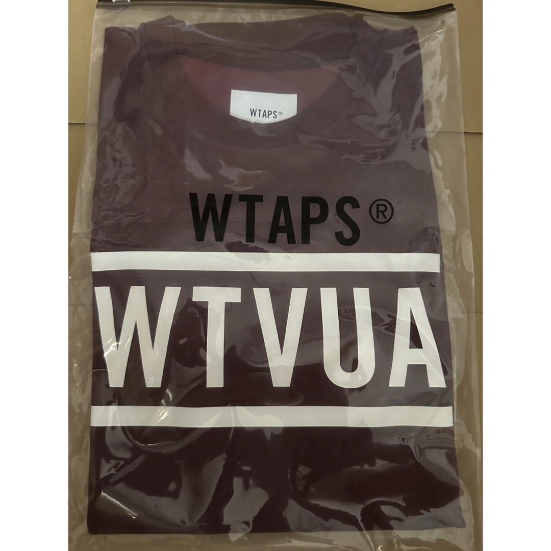 W)taps - WTAPS QB / SS / Raco. Bracketsの通販 by MIDFWD's shop