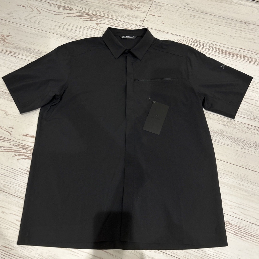 アークテリクス SKYLINE SS SHIRT M アークテリクス SKYLINE SS SHIRT M