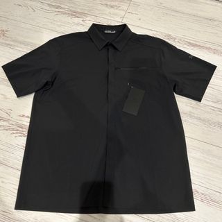 アークテリクス(ARC'TERYX)のアークテリクス　SKYLINE SS SHIRT M(Tシャツ/カットソー(半袖/袖なし))