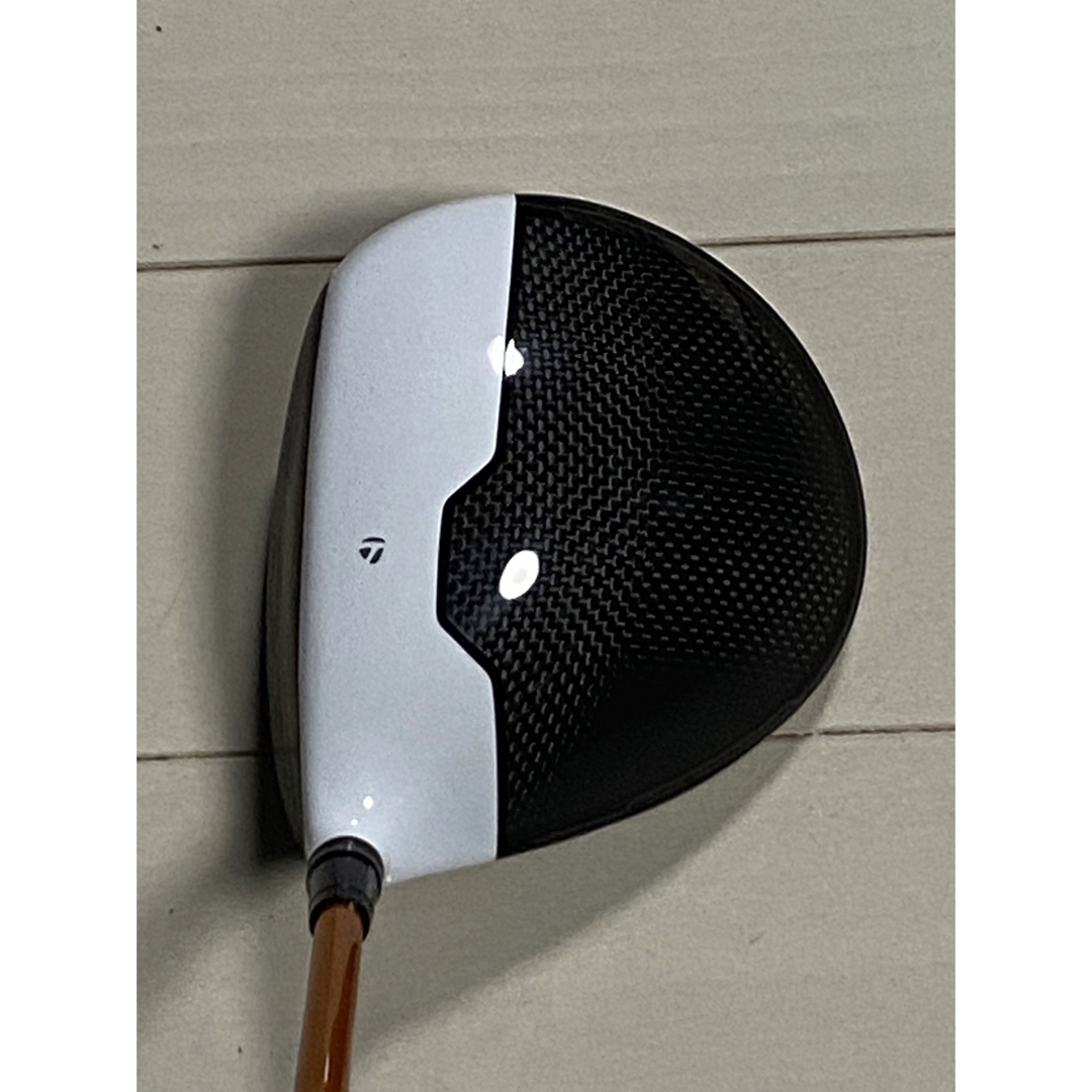 TaylorMade - 人気のDI‼️テーラーメイド M1 460 ドライバー 純正