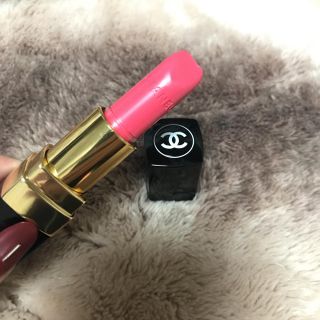 シャネル(CHANEL)のCHANEL 口紅(口紅)