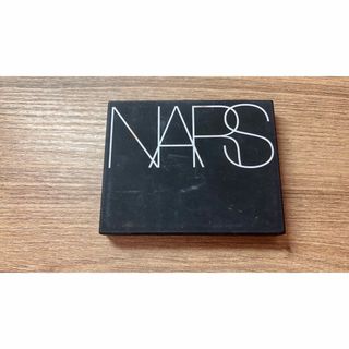 ナーズ(NARS)のナーズ　ヴォワヤジュールアイシャドーパレット1192(アイシャドウ)