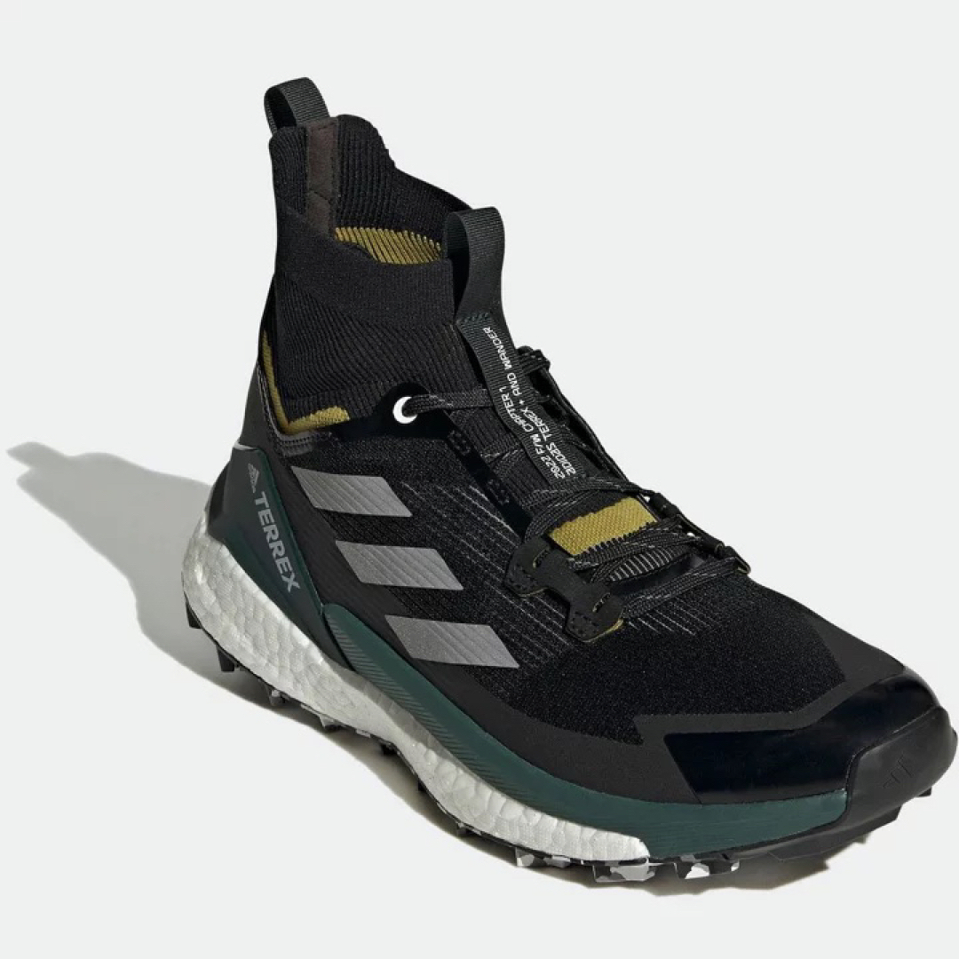 新品 27㎝　adidas アディダス アンドワンダー フリーハイカー2