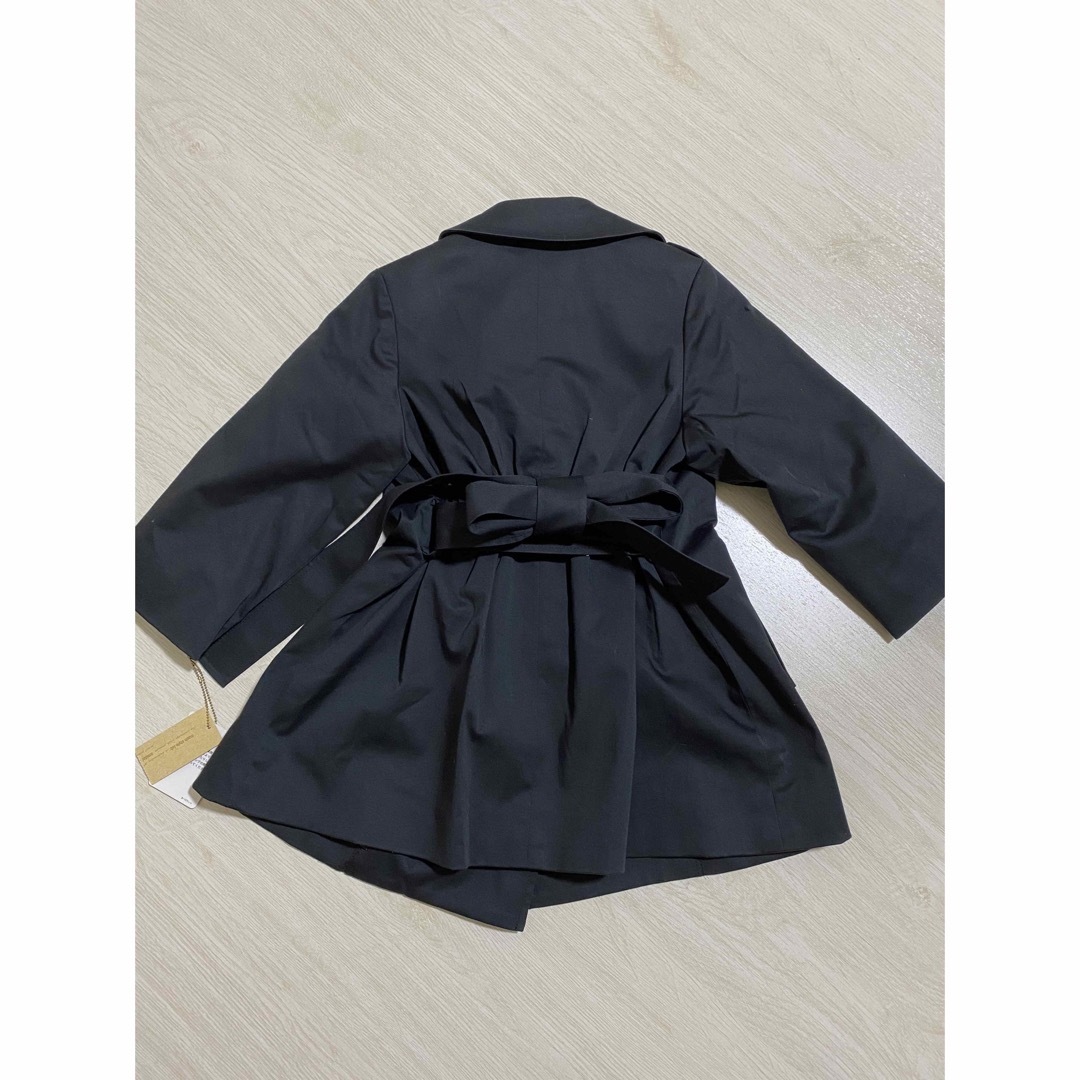 新品‼️スナイデルガール コート 100サイズ