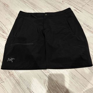 アークテリクス(ARC'TERYX)のアークテリクス　GAMMA lightweight short9(ショートパンツ)