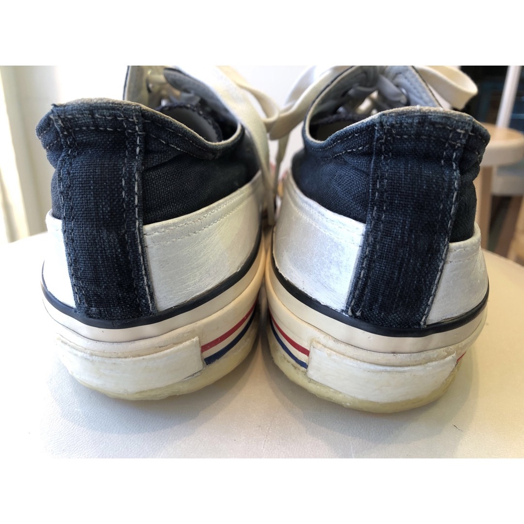 UNDERCOVER(アンダーカバー)のレア‼️【フォロー割送無料❗️】アンダーカバー UNDERCOVER スニーカー メンズの靴/シューズ(スニーカー)の商品写真