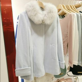 MISCH MASCH - 2017年新作新品タグ付き ミッシュマッシュフォックス