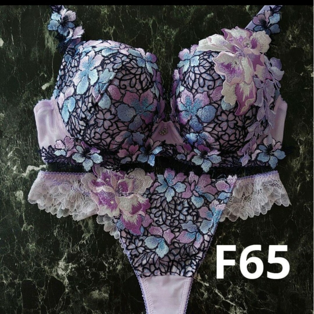 サルート☆店舗限定☆   89G   F65 \u0026 ソングM     PU