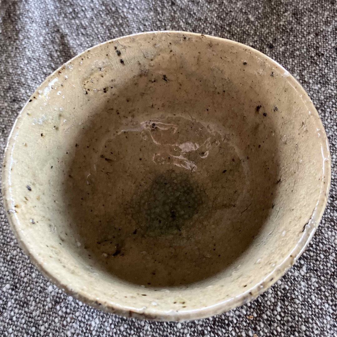 茶道　茶器　お椀　美濃焼　陶器 6