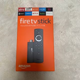 ファイヤースティック　Amazon(映像用ケーブル)