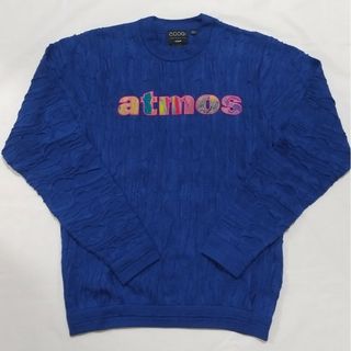 クージー(COOGI)のcoogi セーター クージー 新品未使用 1点のみ 高級ニット SWEATER(ニット/セーター)