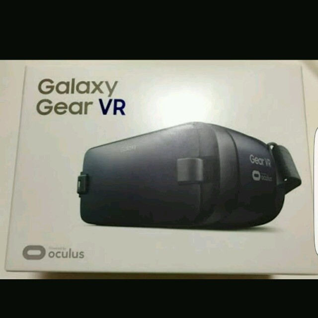その他 galaxxxy - GALAXY GEAR VR