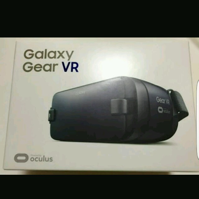 galaxxxy(ギャラクシー)のGALAXY GEAR VR スマホ/家電/カメラのスマートフォン/携帯電話(その他)の商品写真