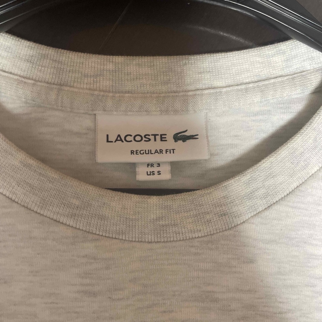 LACOSTE(ラコステ)のLacoste トレーナー メンズのトップス(スウェット)の商品写真