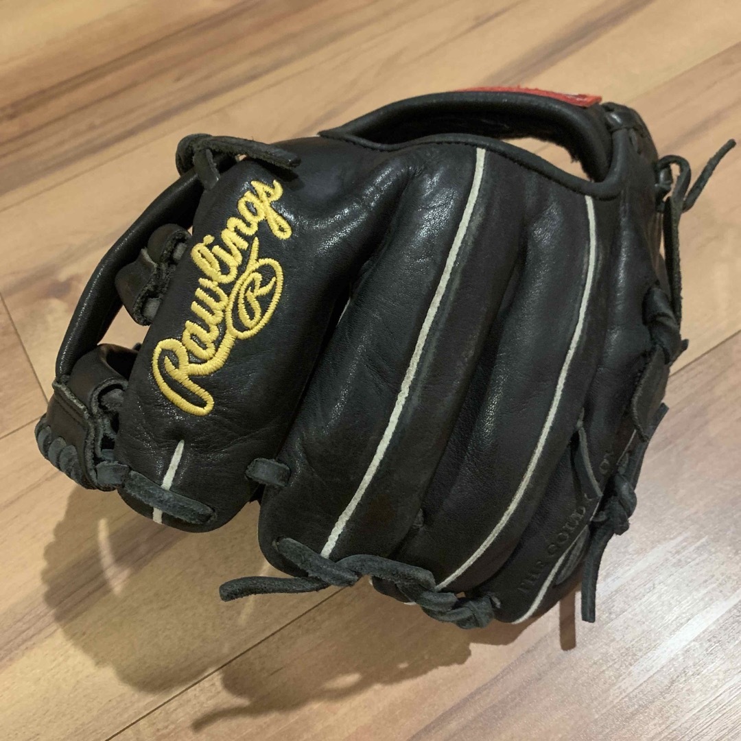 Rawlings   Jim 様専用 ローリングス 軟式用 トレーニンググローブの