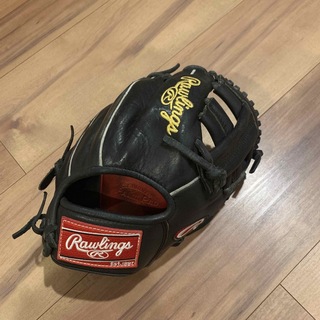 ローリングス(Rawlings)のJim 様専用　ローリングス　軟式用　トレーニンググローブ(グローブ)