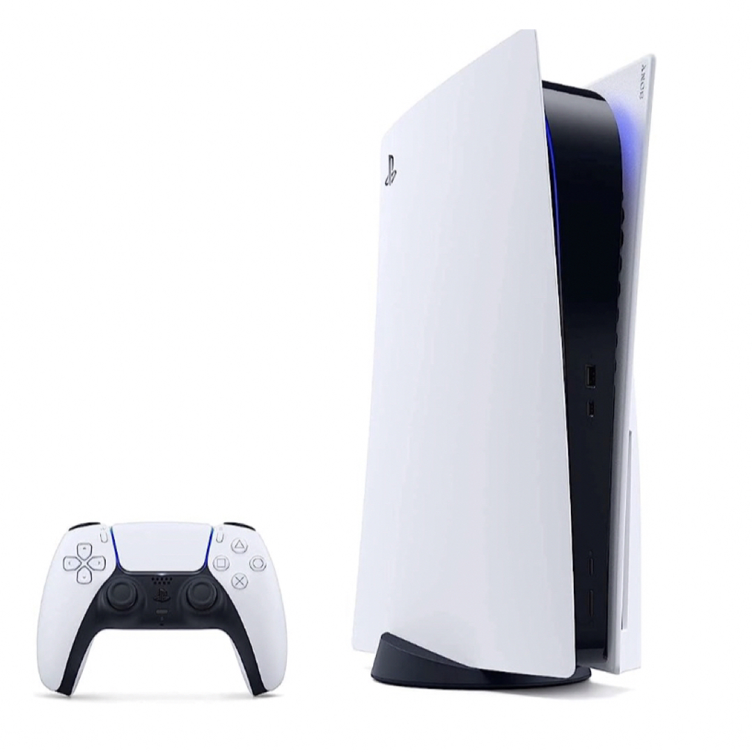 PlayStation 5 (CFI-1200A01) 1