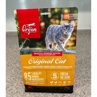 オリジン ペットフードの通販 7点 | Orijenのその他を買うならラクマ