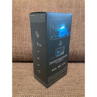 【新品未開封】GoPro HERO12 BLACK gopro12 ゴープロ 本