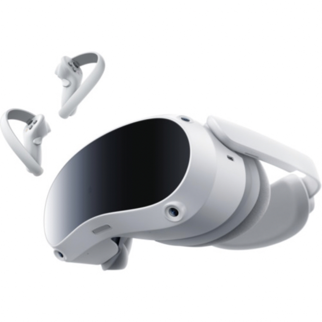 PICO 一体型VRヘッドセット PICO4 128GB-