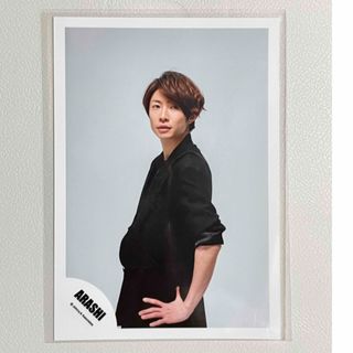 ジャニーズショップ 写真 嵐 ARASHI(相葉雅紀)(アイドルグッズ)