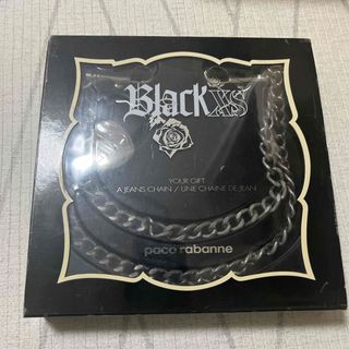 パコラバンヌ(paco rabanne)のBLACKXS paco rabanne(その他)