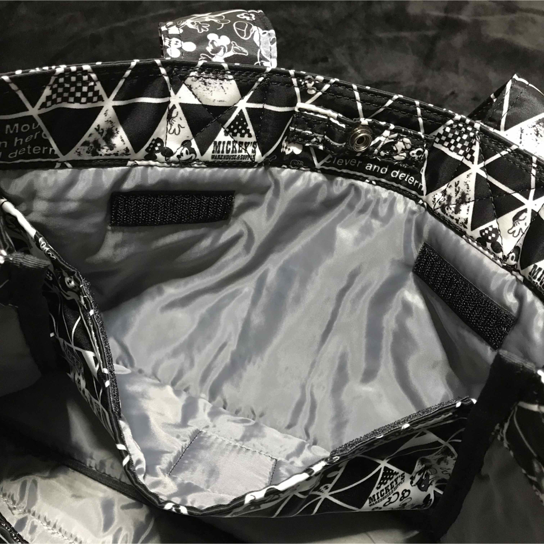 PORTER - 新品 PORTER Disney ポーター ディズニー 鞄 バッグ ミッキー