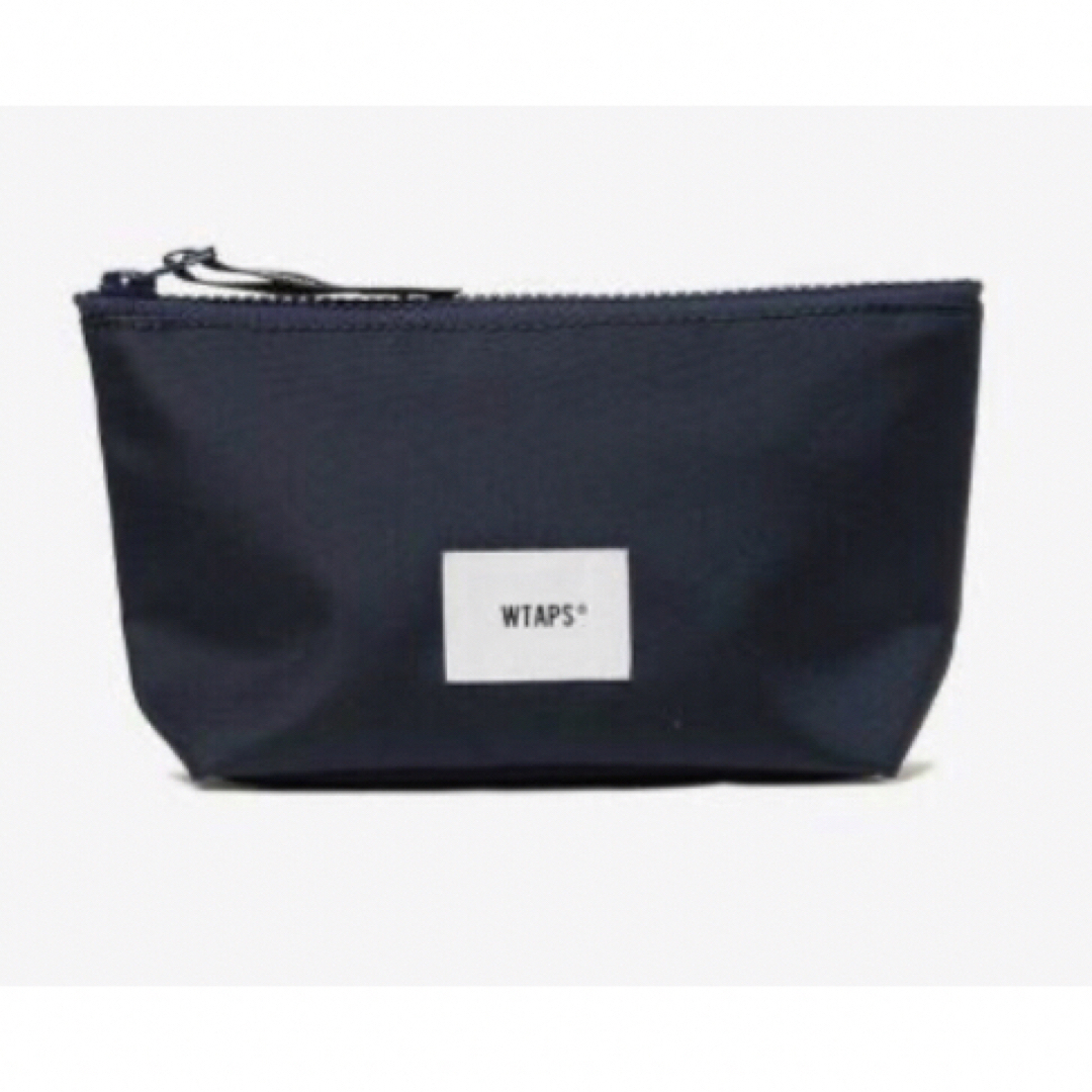 WTAPS MAG M / POUCH / NYLON. CORDURA