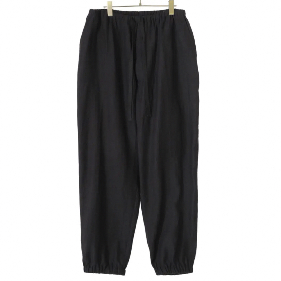 COMOLI - カナパ ドローストリングパンツ コモリ 23ss comoli 3の通販