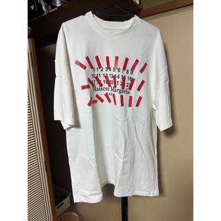 マルタンマルジェラ Tシャツ・カットソー(メンズ)の通販 1,000点以上