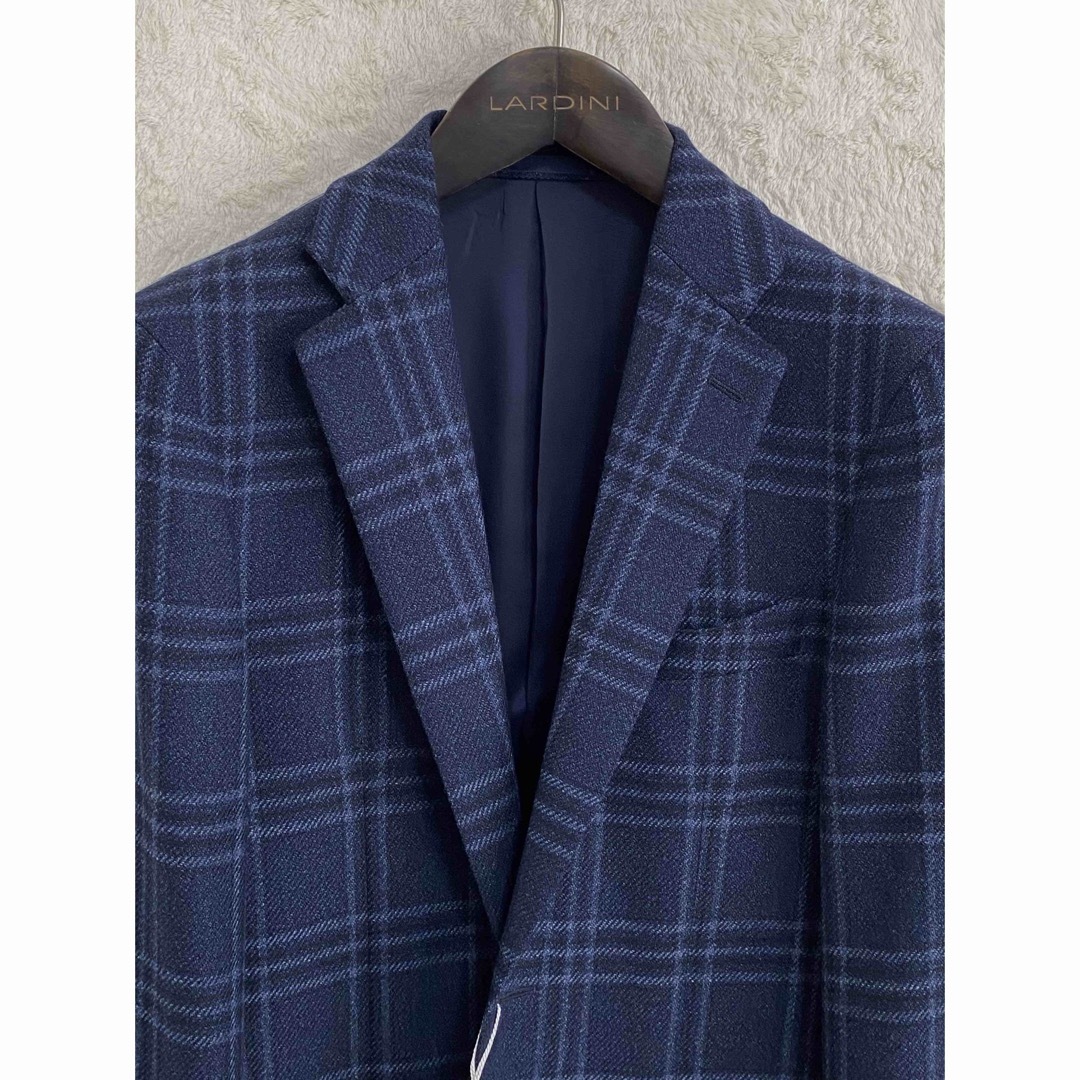 LORO PIANA - 【新品】秋冬物 イタリア ロロピアーナ生地 メンズ