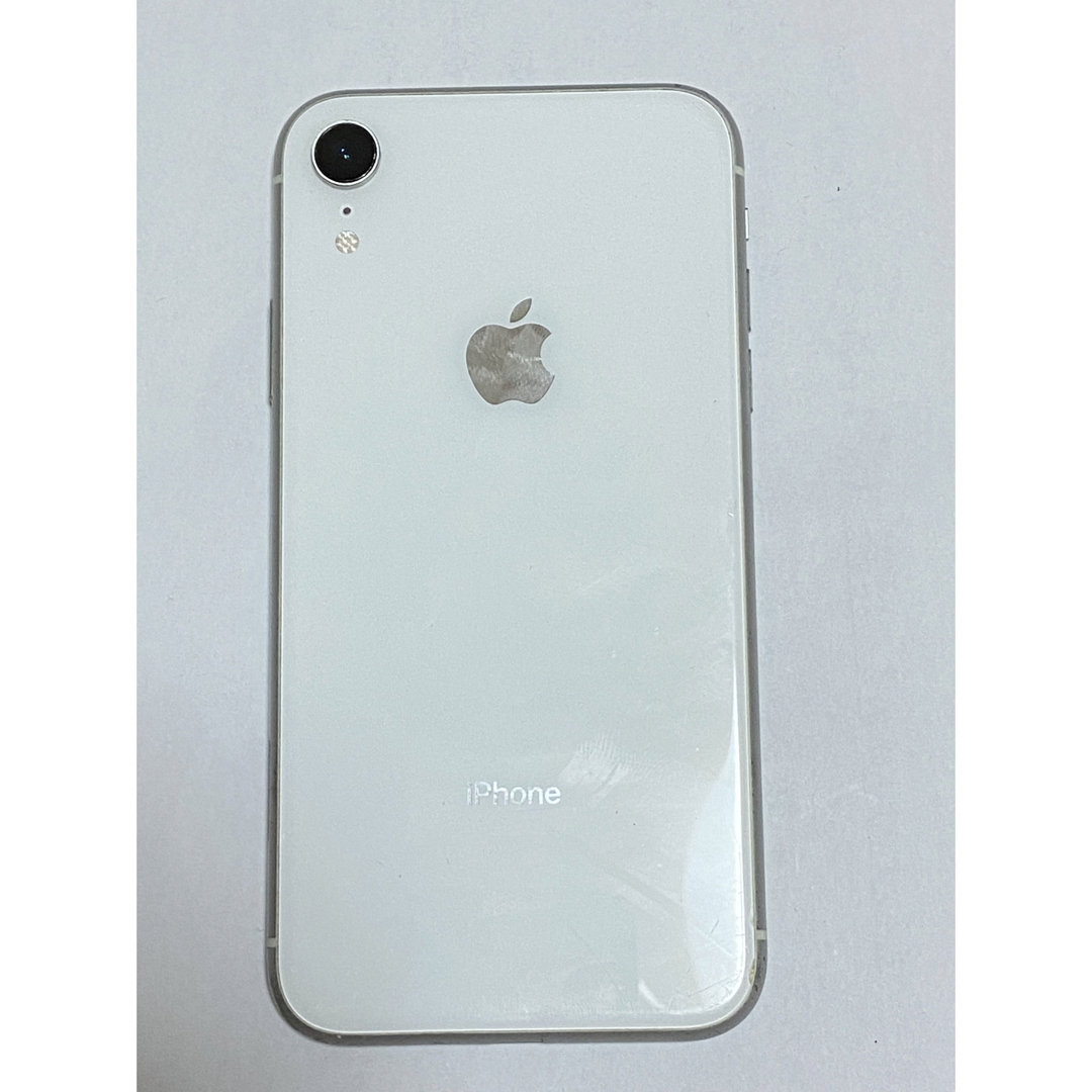 超人気 Apple Pre-Owned Excellent iPhone XR 64GB (Unlocked 超人気 Apple Pre-Owned Excellent iPhone XR 64GB (Unlocked