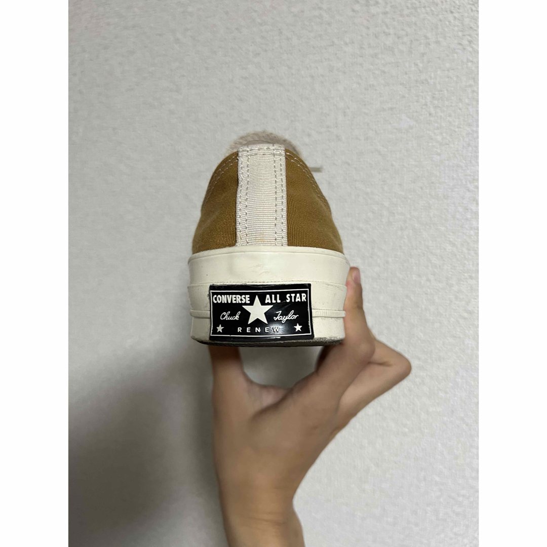 【激レア】Converse Chuck Taylor 70 コンバース チャック