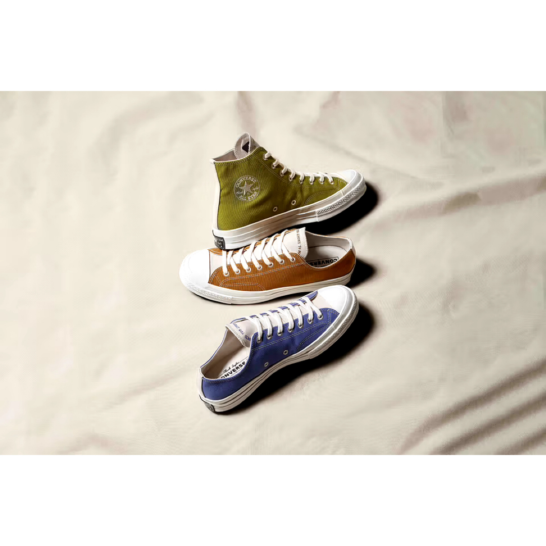 【激レア】Converse Chuck Taylor 70 コンバース チャック