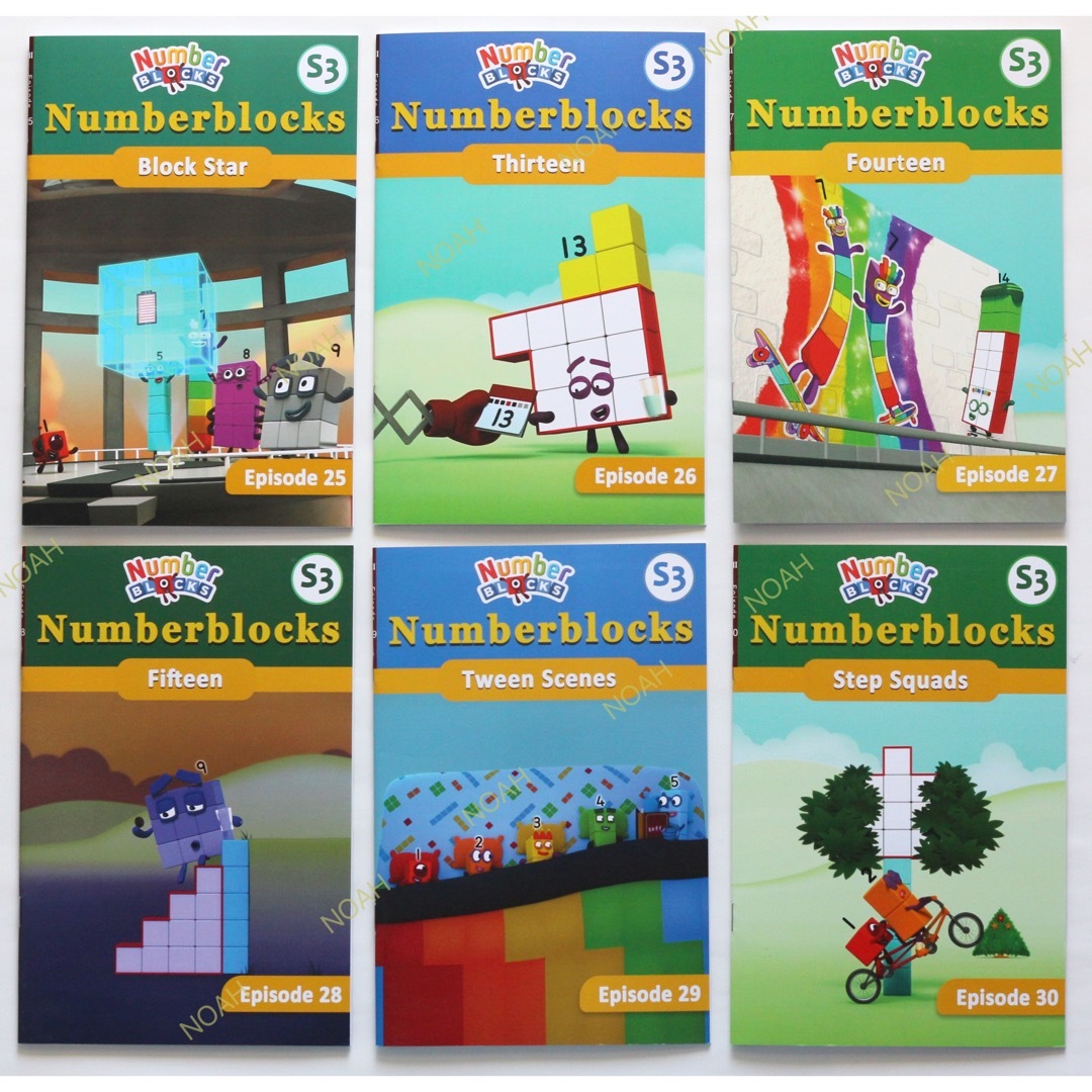 Disney - 新発売 ナンバーブロックス シリーズ3 マイヤペン対応 NumberBlocksの通販 by NOAH ❣新春初売り 福袋 お得 セール❣|ディズニーならラクマ Disney - 新発売 ナンバーブロックス シリーズ3 マイヤペン対応 NumberBlocksの通販 by NOAH ❣新春初売り 福袋 お得 セール❣|ディズニーならラクマ
