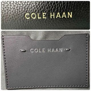 Cole Haan - 極美品✨COLEHAAN コールハーン マシューズ バックパック