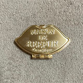 メゾンドリーファー(Maison de Reefur)のメゾンドリーファーMaison de Reefur 小物入れ リップケース 梨花(その他)