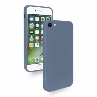 【色:グレー_サイズ:iPhone8Plus / 7Plus】iPhone SE(その他)