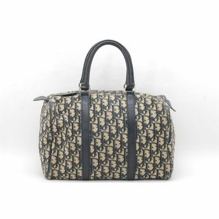 ディオール(Christian Dior) ハンドバッグ(レディース)(ブラウン/茶色