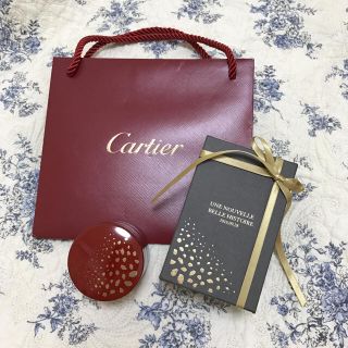 カルティエ(Cartier)の宮内庁御用達 山田平安堂 漆器 カルティエ ノベリティ(その他)