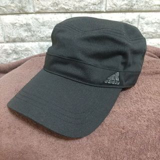 アディダス(adidas)のadidas アディダス キャップ 帽子(キャップ)